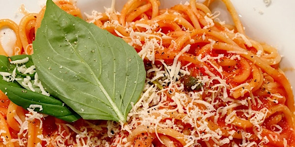 Vegan Napoli Soul Food Supper Club