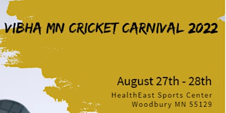 Vibha MN Cricket Carnival 2022