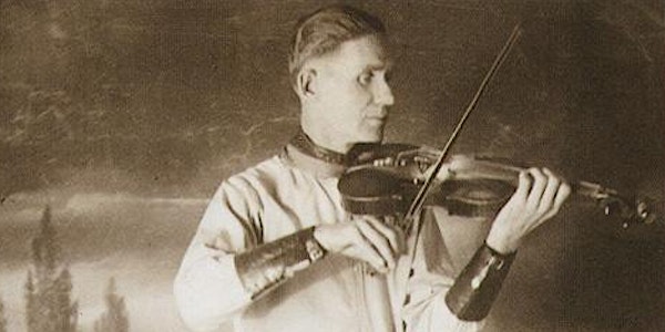 Old-Time Fiddlers’ Convention & Festival