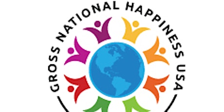 Gross National Happiness: A Roadmap to a Happier, More Sustainable Future primary image