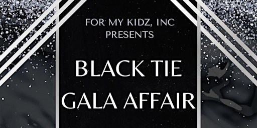 FMK's Black Tie Gala Affair