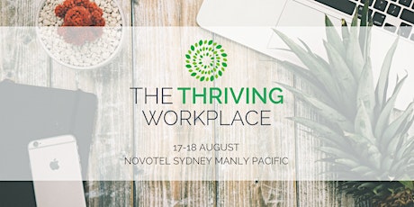 The Thriving Workplace