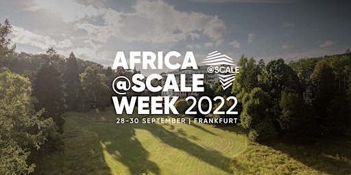 Africa@Scale Week 2022