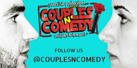 THE HOLLYWOOD IMPROV PRESENTS "COUPLES N' COMEDY"- GUEST LIST ENTRIES