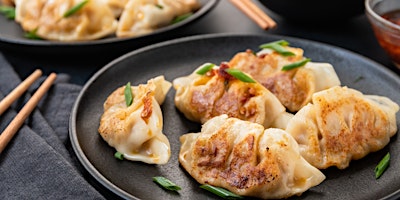 Imagem principal do evento Team Building Dumpling Duel - Team Building Activity by Classpop!™