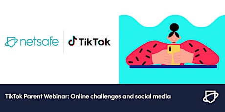 TikTok Parent Webinar primary image