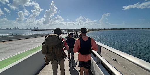 South Florida Ruck Club primary image