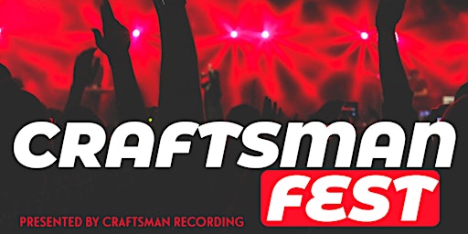 Craftsman Fest 2022
