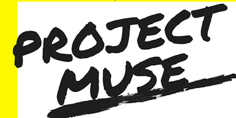 Project Muse VA - music conference tickets