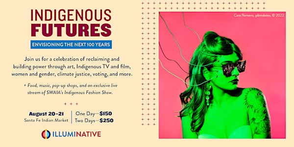 Indigenous Futures: Envisioning the Next 100 Years