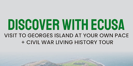 Discover with ECUSA: Visit to Georges Island