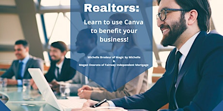 Learn to Use Canva for Your Business!
