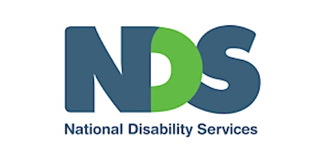 NDS FORUM ALICE SPRINGS Sector Response to the NDIS Rollout primary image