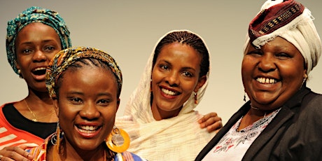 Refugee Week Film Screening of "Baulkham Hills African Ladies Troupe" primary image