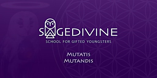 Sagedivine School For Gifted Youngsters