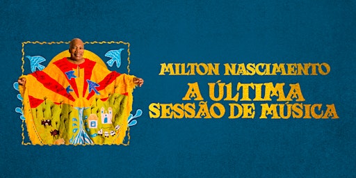 Excursão: Milton Nascimento em Recife
