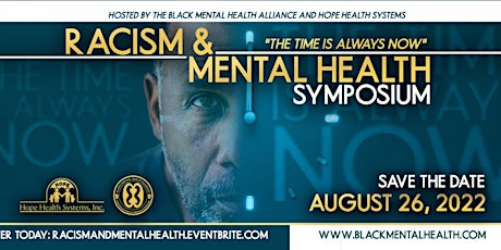 Racism and Mental Health Symposium