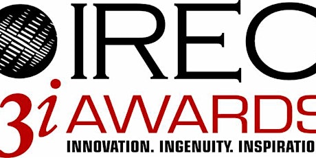 You're Invited to Honor our 2017 IREC 3iAwards Winners! primary image