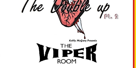 Rising Elijah - The Double Up - PT 2 - Live from the Viper Room