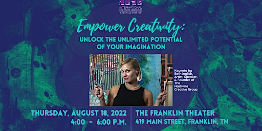Empower Creativity: Unlock the Unlimited Potential of Your Imagination
