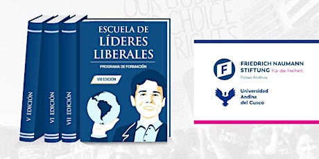 PROGRAMA DE FORMACIÓN "ESCUELA DE LÍDERES LIBERALES" FNF - UAC