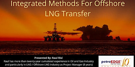 Integrated Methods For Offshore LNG Transfer primary image