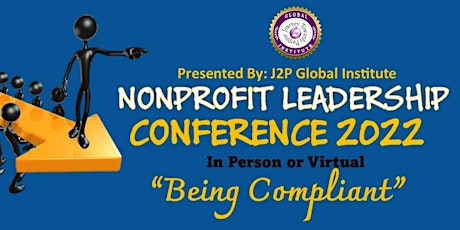 Nonprofit Leadership Conference 2022