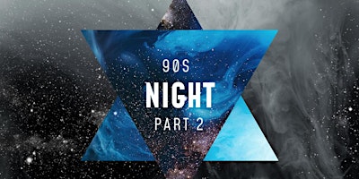 90s Night At The Mint Part 2