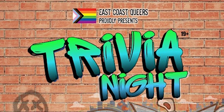 Queer Trivia Night - Aug 4 - Halifax