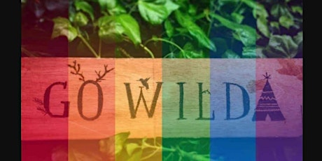 Let's Go Wild - Nature craft, fire lighting, foraging and all things wild!