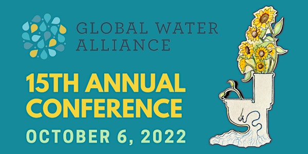 Global Water Alliance 15th Annual Conference