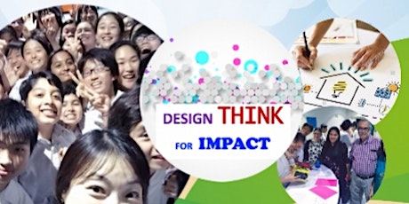 Design Think for Impact primary image