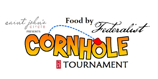 Oktoberfest Cornhole Tournament