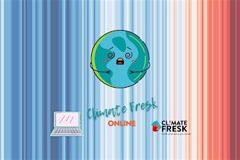 Online Climate Fresk (English)