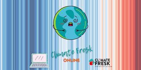 Online Climate Fresk (English)