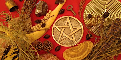 WICCA 101 Course