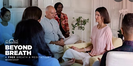 Introduction to Meditation using Breath - SKY Breath Meditation