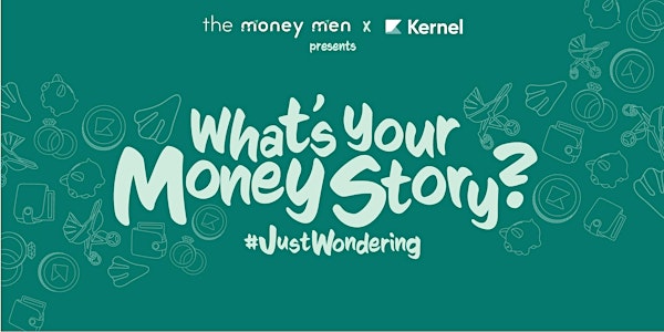 Kernel & Money Men Roadshow 2022 - Hamilton