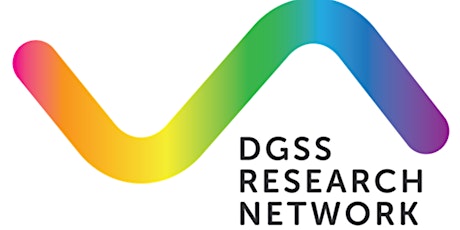 DGSS Research Network - August Seminar
