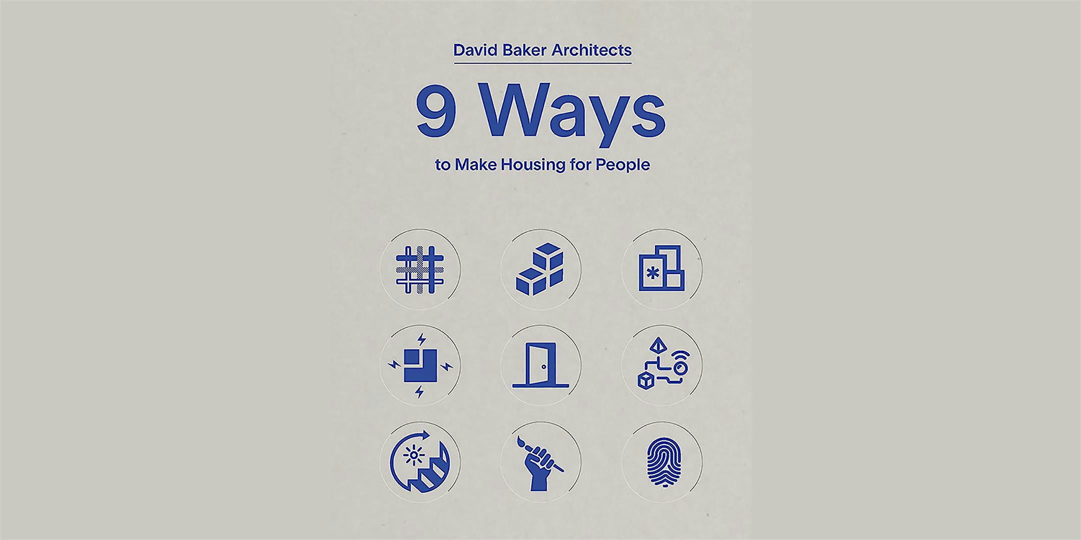 A+C Festival '22 | 9 Ways to Make Housing for People