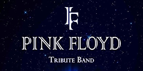 IF – PINK FLOYD Tribute Band