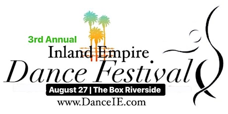 Inland Empire Dance Festival