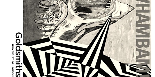 QUEER & TRANS WRITING (Goldsmiths Centre for Feminist Research)