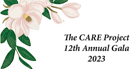 The CARE Project 12th Annual Gala