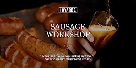 Sausage Workshop