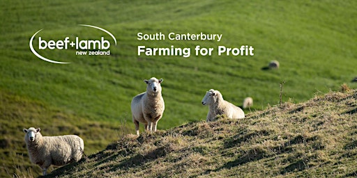 B+LNZ South Canterbury Farming for Profit Winter Seminar Series