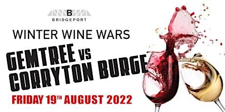 Winter Wine Wars - Gemtree VS Corryton Burge
