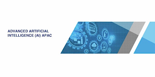 Advanced Artificial Intelligence (APAC)