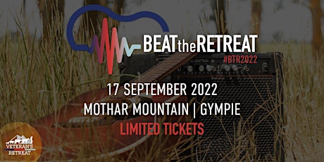 BEAT the Retreat 2022