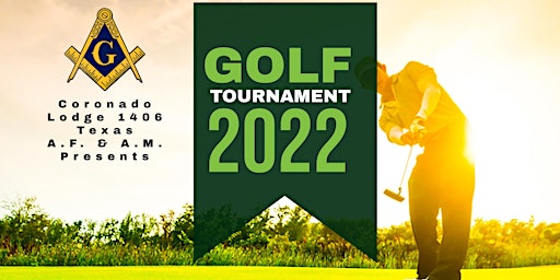 Coronado Lodge Golf Tournament